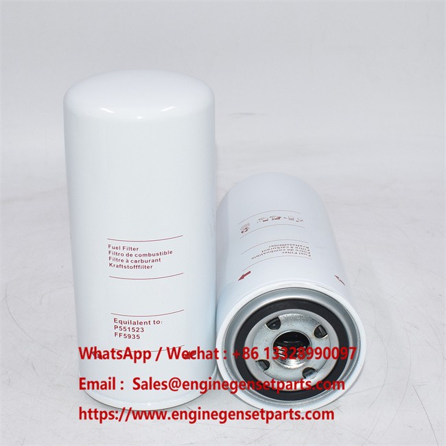 20841523 Fuel filter 20841523 Fuel filter