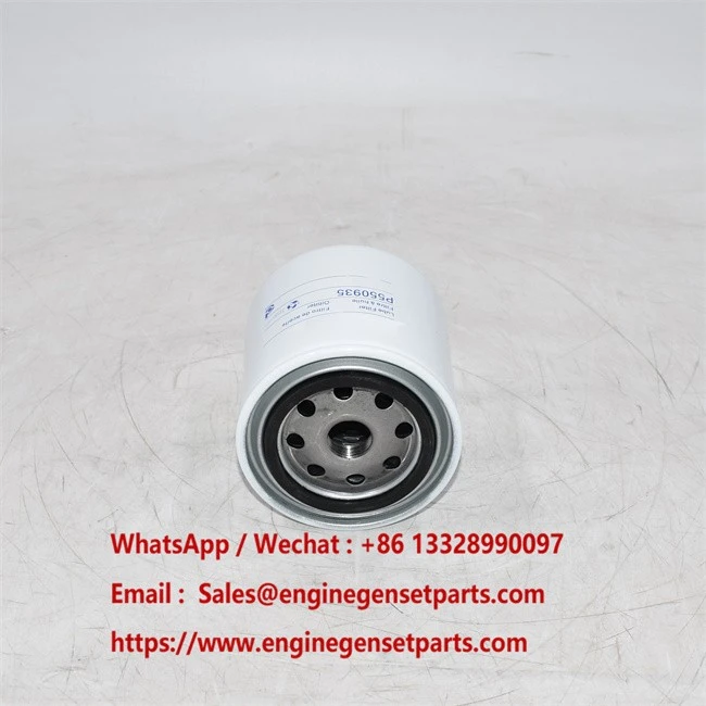 Oil Filter P550935 factory