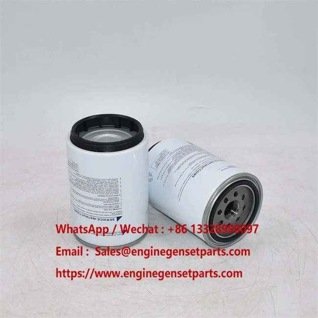 8-98095983-0 Fuel Filter