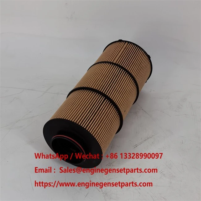 A4721842425 Detroit Oil Filter