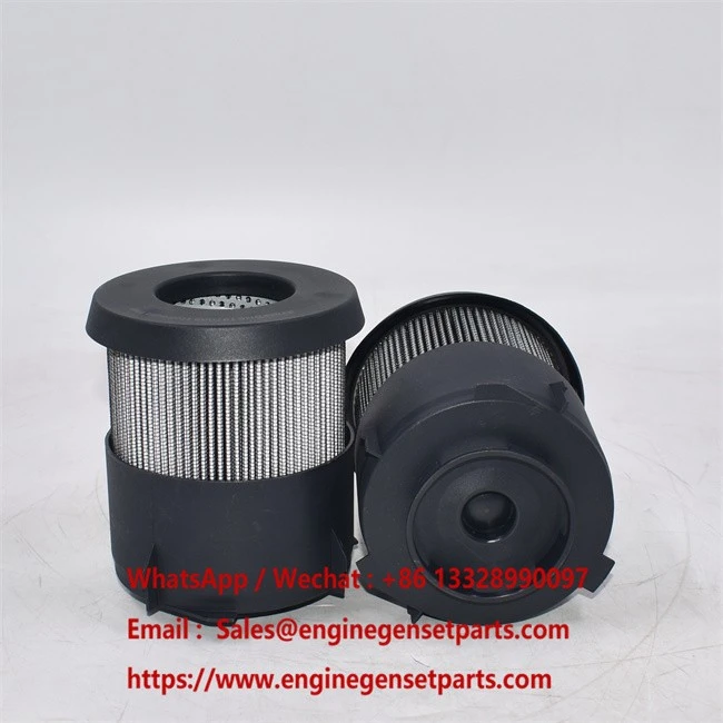 RE197065 Hydraulic Filter
