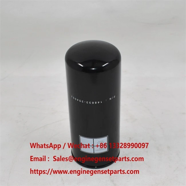Oil Filter 14863335400J Replacement best