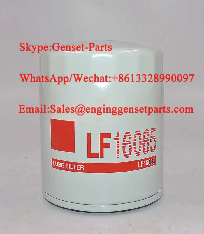 Lube Filter LF16065 For Cummins Engine